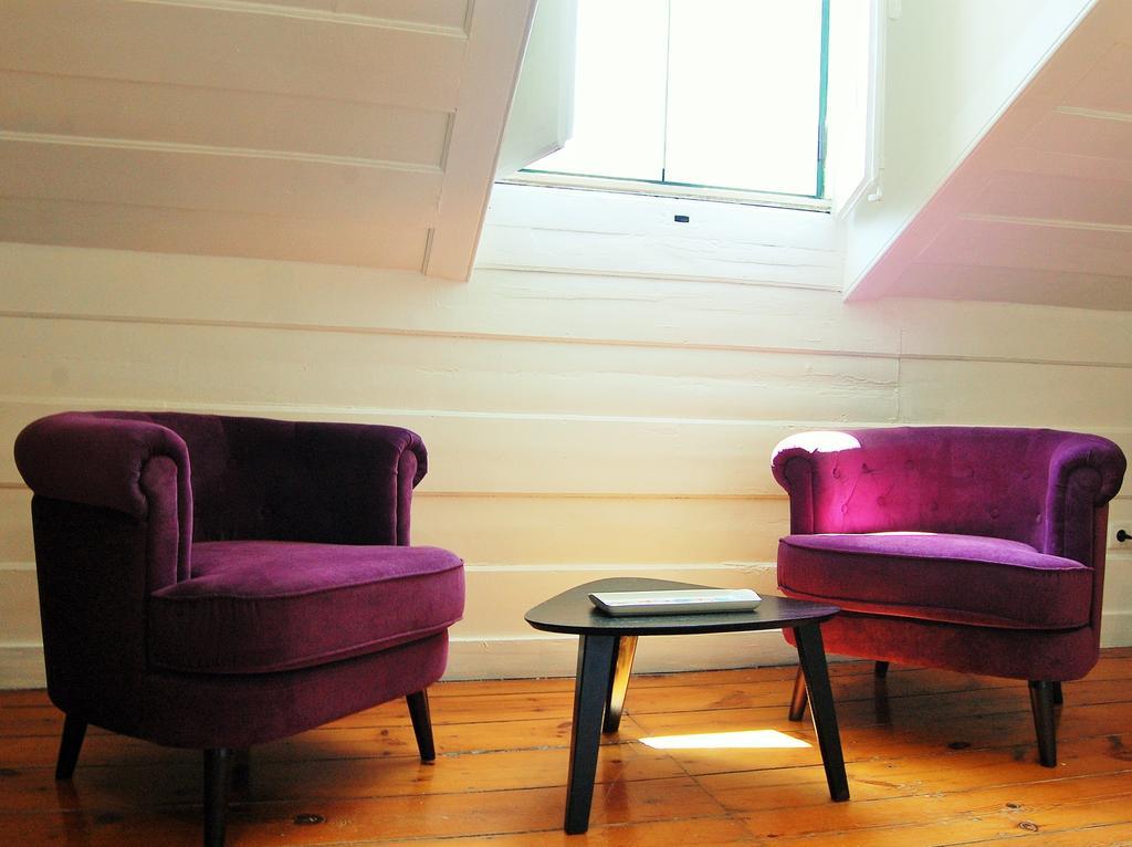 Feeling Chiado 15 Hotel Lisbon Room photo